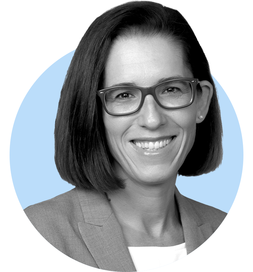 Team member headshot