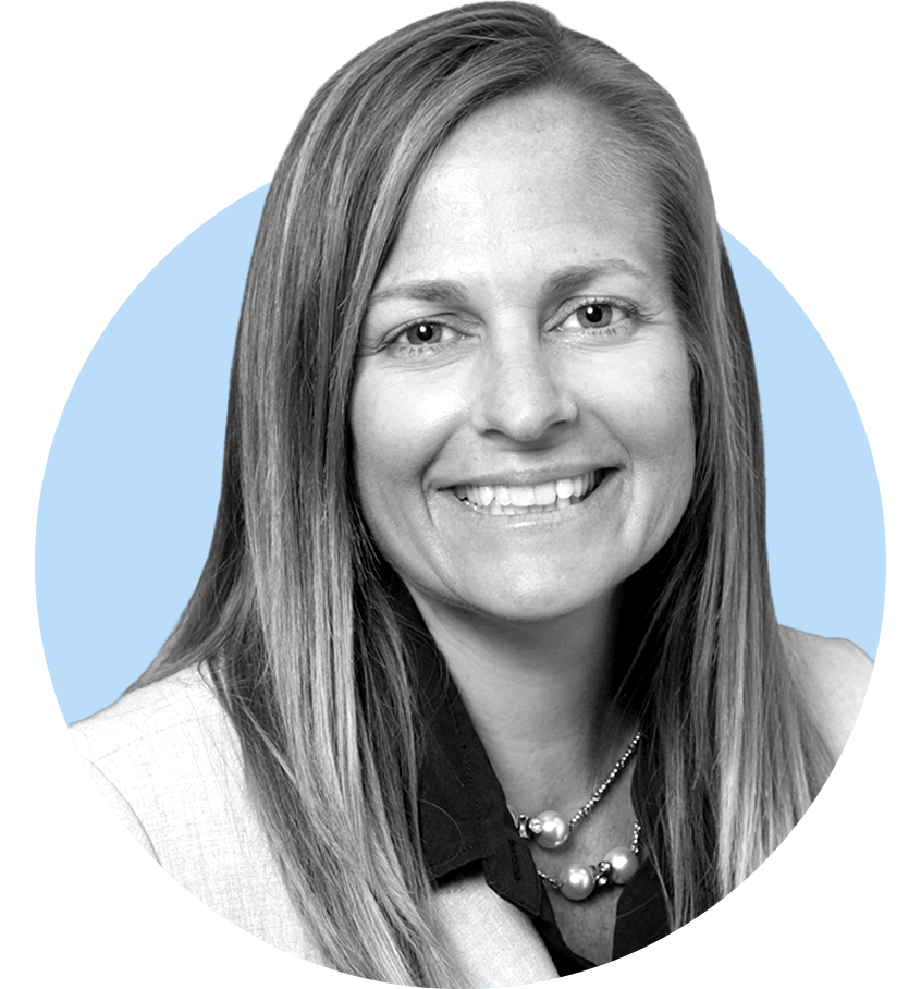 Team member headshot